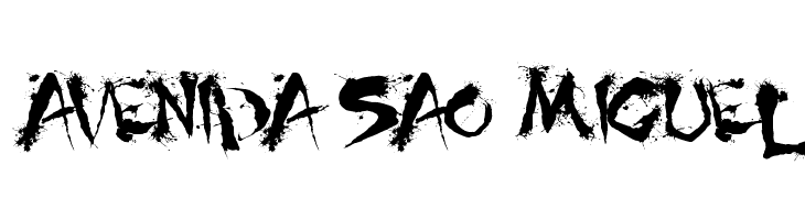 Shoguns Clan  Free Fonts Download