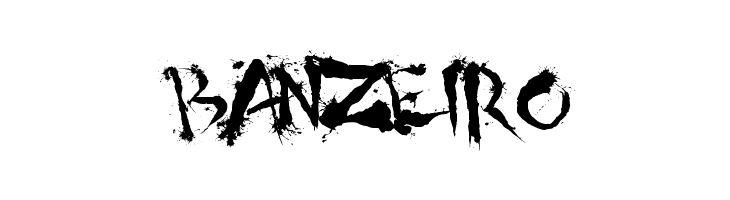 Shoguns Clan  Free Fonts Download