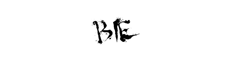 Shoguns Clan  Free Fonts Download