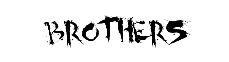 Shoguns Clan  Free Fonts Download