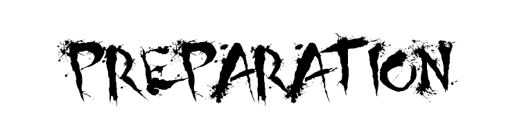 Shoguns Clan  Free Fonts Download