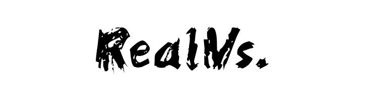 Scratchy  Large  Free Fonts Download