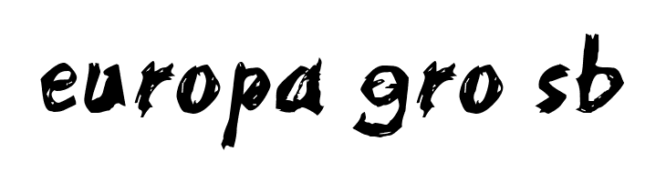Scratchy  Large  Free Fonts Download