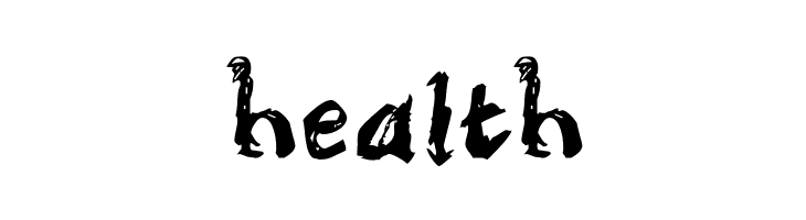 Scratchy  Large  Free Fonts Download