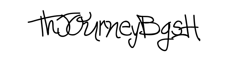Edgar da cool  Free Fonts Download