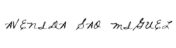 Rai Regular  Free Fonts Download