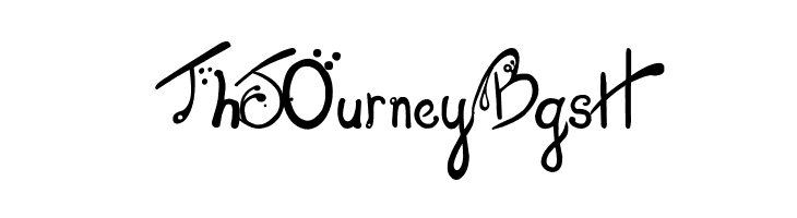 Les oeufs de Cassowary  Free Fonts Download