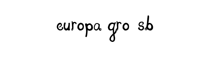 Les oeufs de Cassowary  Free Fonts Download