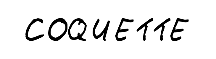 Thommy Handwrite  Free Fonts Download