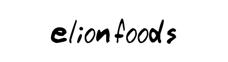 Thommy Handwrite  Free Fonts Download