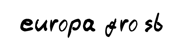 Thommy Handwrite  Free Fonts Download