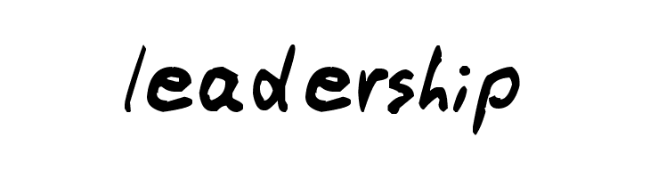 Thommy Handwrite  Free Fonts Download