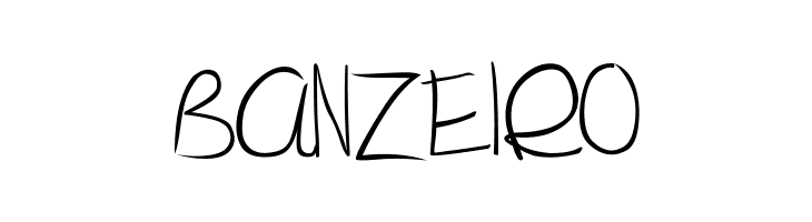 SL Runaway Girl  Free Fonts Download