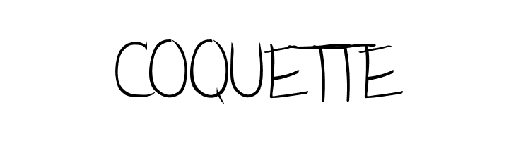 SL Runaway Girl  Free Fonts Download