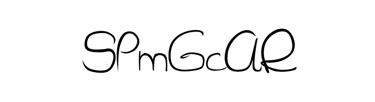 SL Runaway Girl  Free Fonts Download