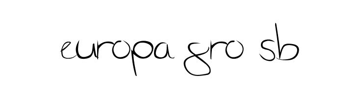 SL Runaway Girl  Free Fonts Download