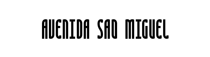 Saunder BRK  Free Fonts Download