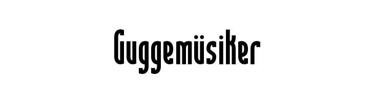 Saunder BRK  Free Fonts Download