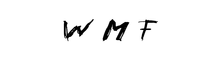 Crazysk8  Free Fonts Download