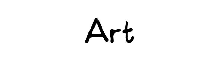 Edoms Handwritting Normal  Free Fonts Download