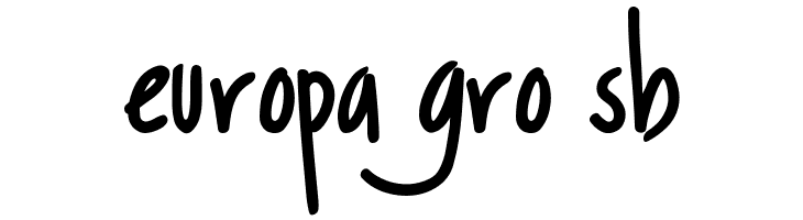 Margarosa  Free Fonts Download
