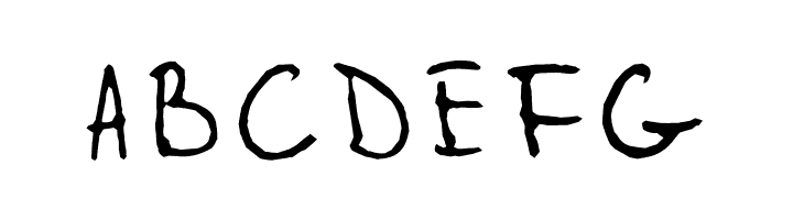 Gleitpfad  Free Fonts Download