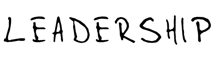 Gleitpfad  Free Fonts Download