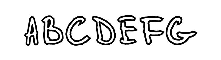 Glidepath  Free Fonts Download