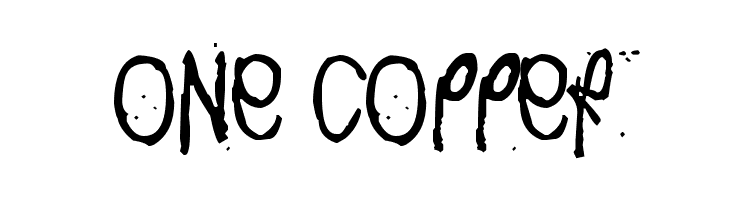 Puoli-ihminen  Free Fonts Download