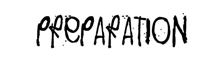 Puoli-ihminen  Free Fonts Download