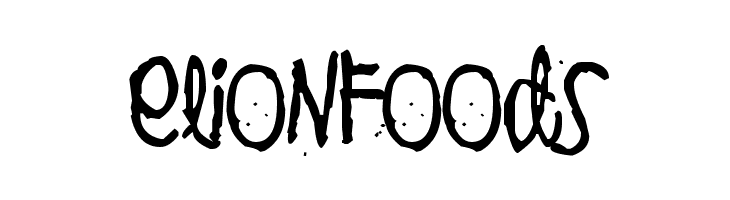 Puoli-ihminen  Free Fonts Download