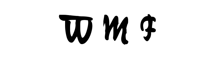 Current-Black  Free Fonts Download