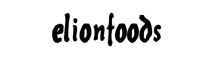 Current-Black  Free Fonts Download