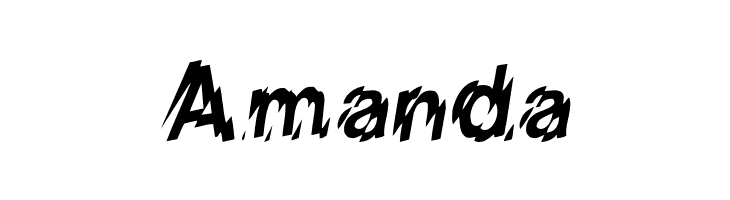 LowerWestSide  Free Fonts Download