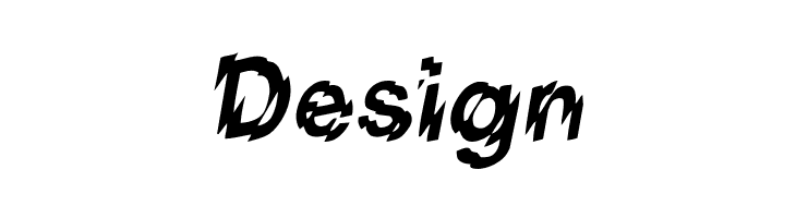 LowerWestSide  Free Fonts Download