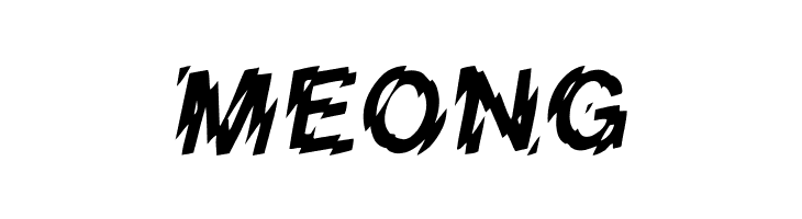 LowerWestSide  Free Fonts Download