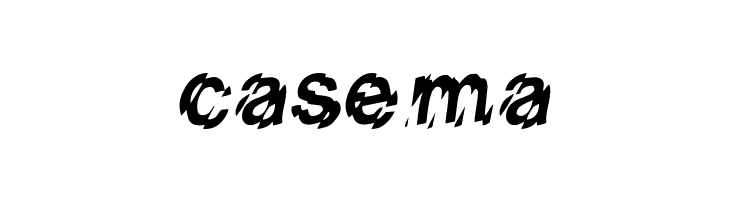 LowerWestSide  Free Fonts Download