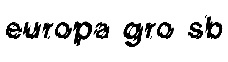 LowerWestSide  Free Fonts Download