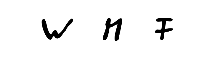 AST-285  Free Fonts Download