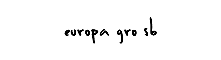 Ben Brown  Free Fonts Download