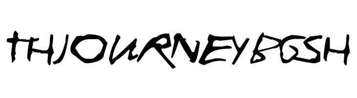 Joskus Ei  Free Fonts Download