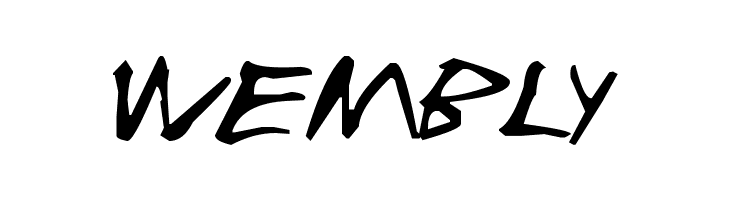 Joskus Ei  Free Fonts Download