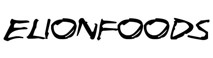 Joskus Ei  Free Fonts Download