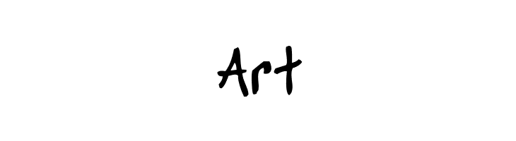 timtastic! hand  Free Fonts Download