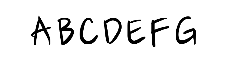 Cataclysmic  Free Fonts Download