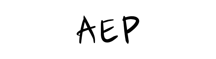 Cataclysmic  Free Fonts Download