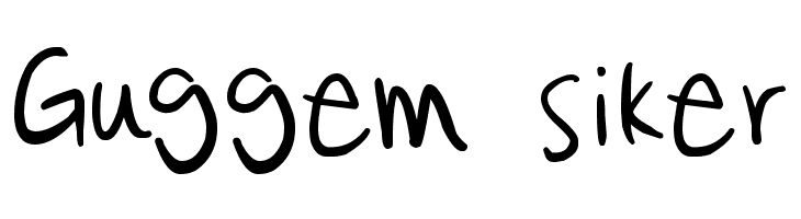 Cataclysmic  Free Fonts Download