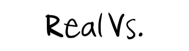 Cataclysmic  Free Fonts Download