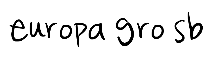 Cataclysmic  Free Fonts Download