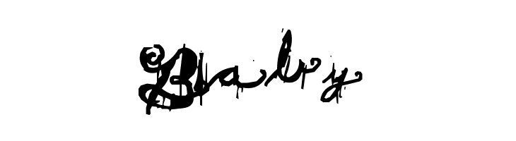 Dark Theater  Free Fonts Download